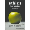 KNYGA John Mizzoni Ethics: The Basics, 2nd Edition