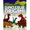 KNYGA John Montroll Dinosaur Origami