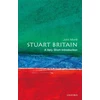 KNYGA John Morrill Stuart Britain, A Very Short Introduction