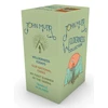 KNYGA John Muir Wilderness Box Set