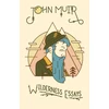 KNYGA John Muir Wilderness Essays
