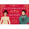 KNYGA John Mullan Matchmaking: The Jane Austen Memory Game