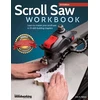 KNYGA John Nelson Scroll Saw Workbook, 3rd Edition