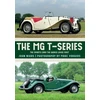 KNYGA John Nikas MG T-Series