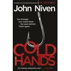 KNYGA John Niven Cold Hands
