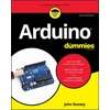 KNYGA John Nussey Arduino For Dummies