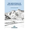 KNYGA John Nuttall Mountains of England and Wales: Vol 2 England