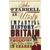 KNYGA John Ofarrell Utterly Impartial History of Britain