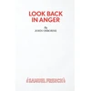 KNYGA John Osborne Look Back in Anger