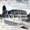KNYGA John Osborne Out of the Studio