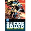 KNYGA John Ostrander DC Finest: Suicide Squad: Trial by Fire