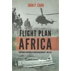 KNYGA John P Cann Flight Plan Africa