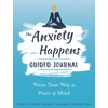 KNYGA John P Forsyth Anxiety Happens Journal