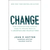 KNYGA John P Kotter Keisti