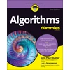 KNYGA John Paul Mueller Algorithms For Dummies
