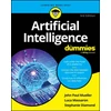 KNYGA John Paul Mueller Artificial Intelligence For Dummies