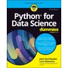 KNYGA John Paul Mueller Python for Data Science For Dummies