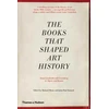 KNYGA John Paul Stonard Books that Shaped Art History