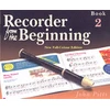 KNYGA John Pitts Recorder from the Beginning