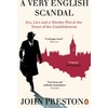 KNYGA John Preston A Very English Scandal
