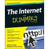 KNYGA John R Levine Internet For Dummies