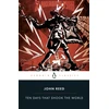 KNYGA John Reed Ten Days That Shook the World