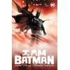 KNYGA John Ridley I Am Batman Vol. 1