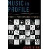 KNYGA John Rink Music in Profile