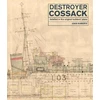 KNYGA John Roberts Destroyer Cossack