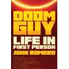 KNYGA John Romero Doom Guy