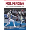 KNYGA John Routledge Foil Fencing