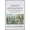 KNYGA John S Kloppenborg Christ’s Associations