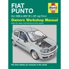 KNYGA John S Mead Fiat Punto Petrol