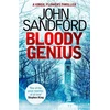 KNYGA John Sandford Bloody Genius