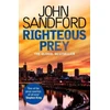 KNYGA John Sandford Righteous Prey