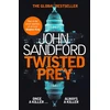 KNYGA John Sandford Twisted Prey