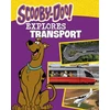 KNYGA John Sazaklis Scooby-Doo Explores Transport