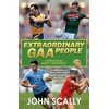 KNYGA John Scally Extraordinary GAA People