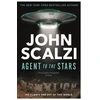 KNYGA John Scalzi Agent to the Stars