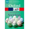 KNYGA John Scott Dictionary of Sociology