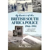 KNYGA John Shaw My Memoirs of the British South Africa Police, 1966–1981