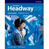 KNYGA John Soars Headway: Intermediate: Workbook with Key