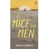 KNYGA John Steinbeck Of Mice And Men And Cannery Row