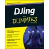 KNYGA John Steventon DJing For Dummies
