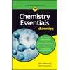 KNYGA John T Moore Chemistry Essentials For Dummies
