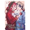 KNYGA John Tarachine Witch of Thistle Castle Vol.4