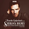 KNYGA John Taylor Benedict Cumberbatch Reads Sherlock Holmes' Rediscovered Railway Mysteries