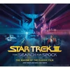 KNYGA John Tenuto Star Trek III: The Search for Spock - The Making of the Classic Film
