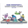 KNYGA John Thompson's Easiest Piano Course 4