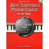 KNYGA John Thompson's Modern Course for the Piano 1